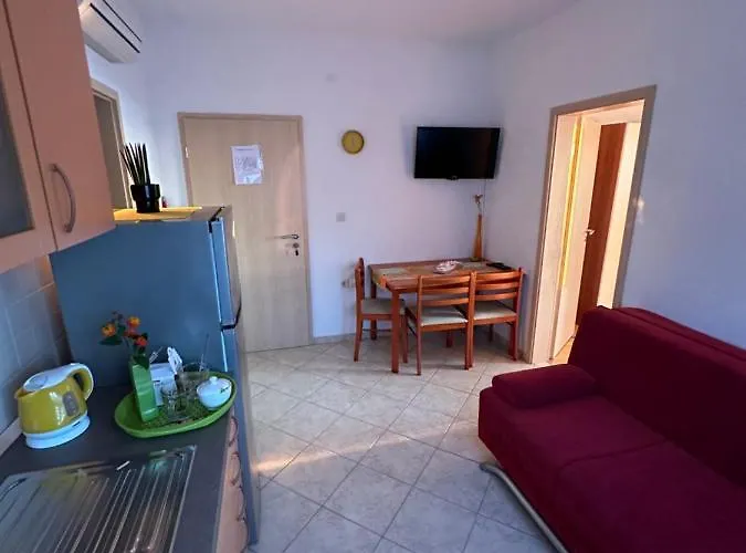 Гостевой дом Marela 3*