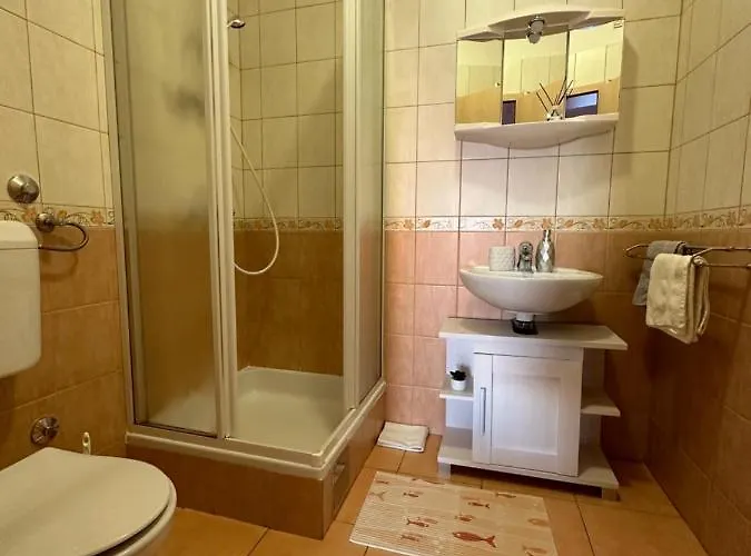 Гостевой дом Marela 3*