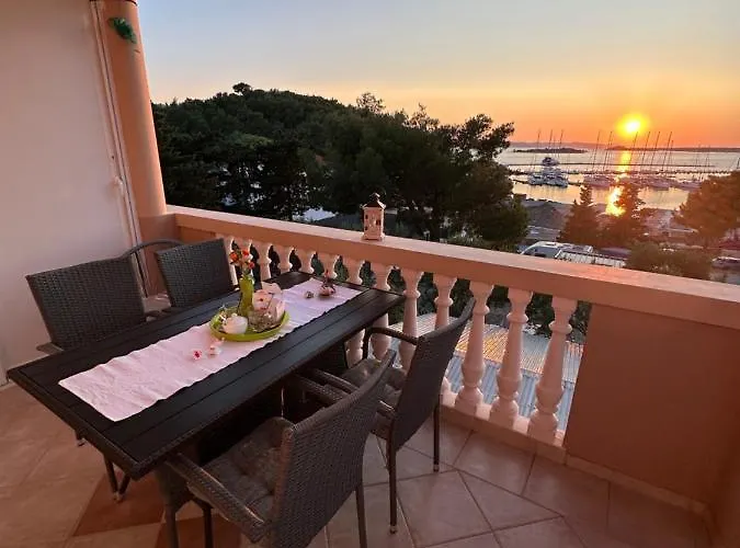 Гостевой дом Marela Драге