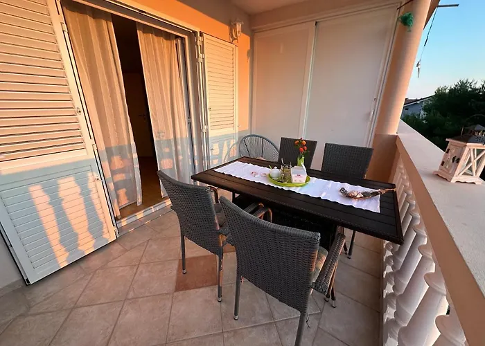 Гостевой дом Marela Драге