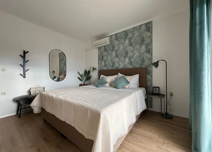 Marela Гостевой дом 3*