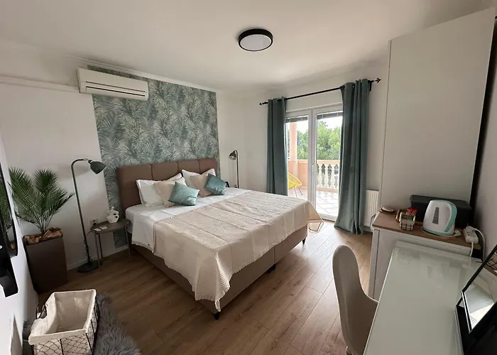 Гостевой дом Marela 3*