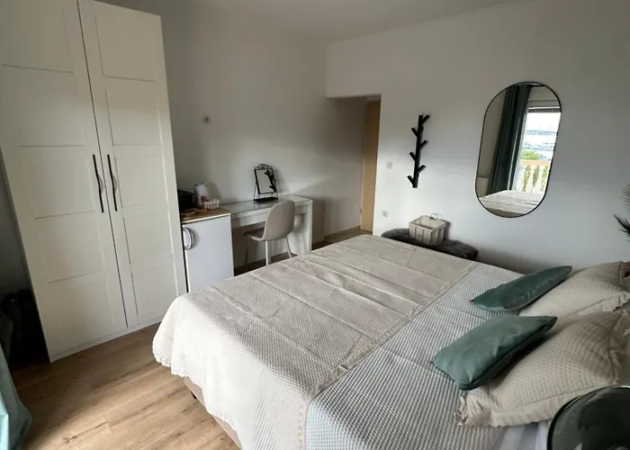 Marela Гостевой дом Драге