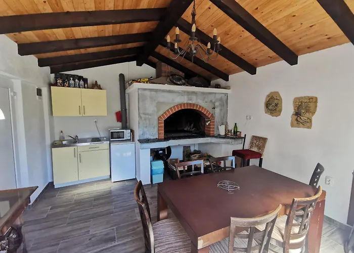 Marela Гостевой дом Драге