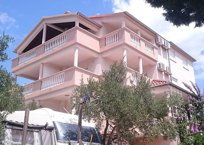 Гостевой дом Marela