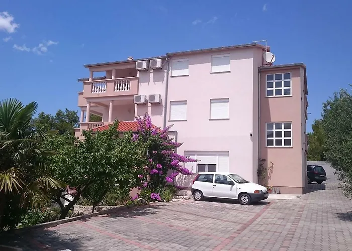 Marela Гостевой дом Драге